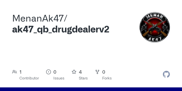 AK47 DRUGDEALER