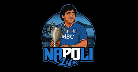 Napoli Life | GM COMPLETA CON ASSETS