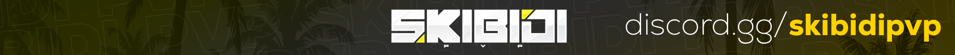 SKIBIDI PVP