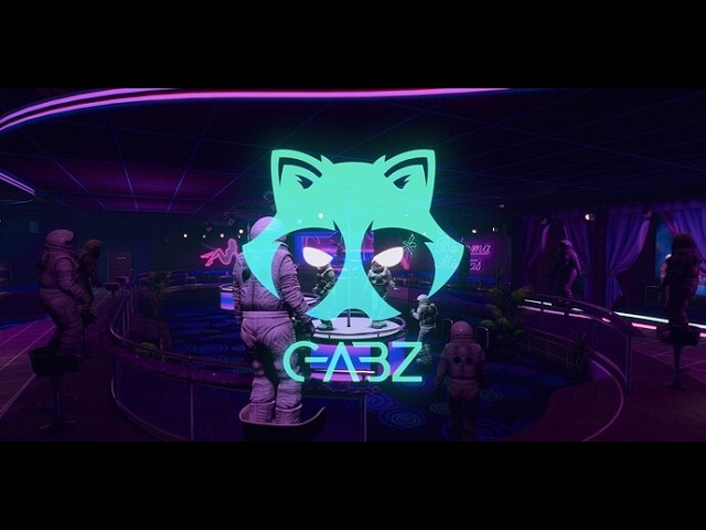 Gabz 27 Mlo Working Pack