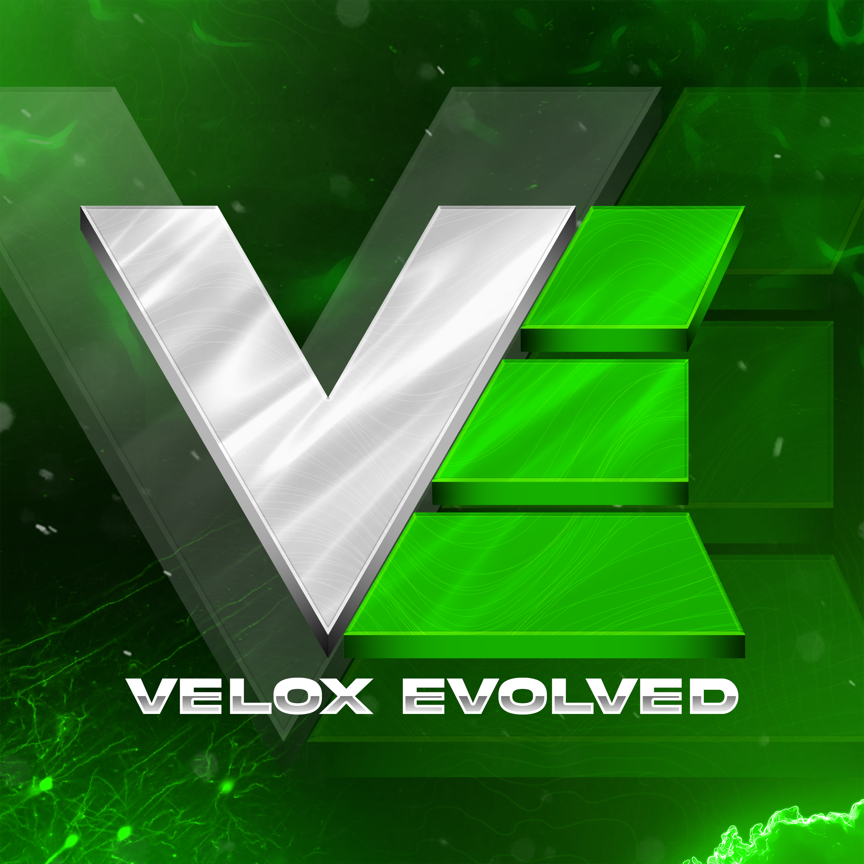 Velox Evolved | Fixata