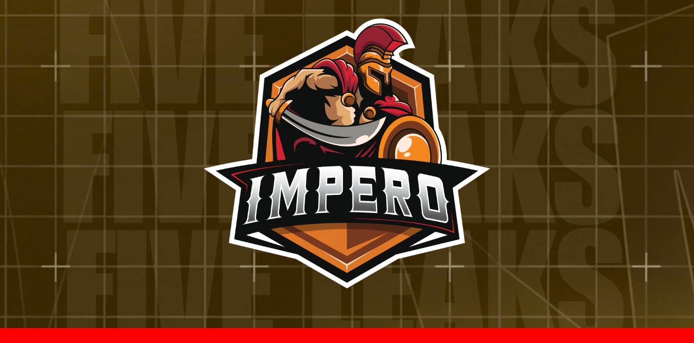 Impero 13 | Hud