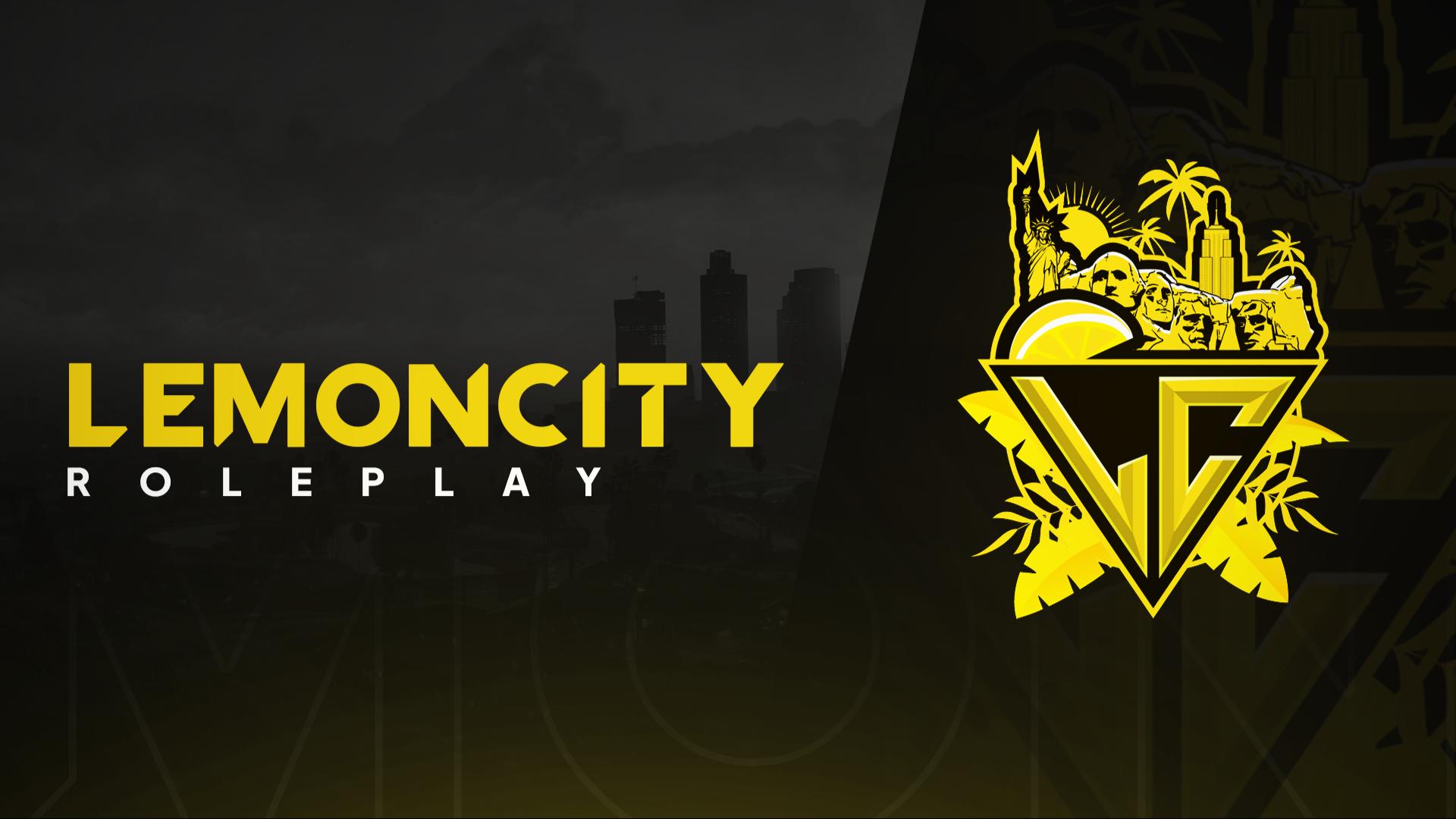 Loghi lemon city
