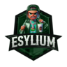 Esylium rp | GM Completa