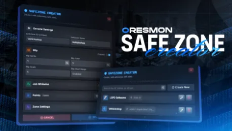 SafeZone Creator