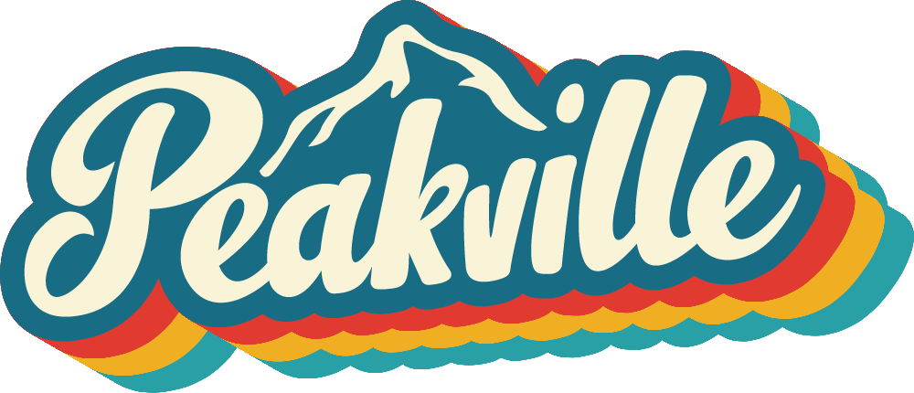 Loghi Peakville