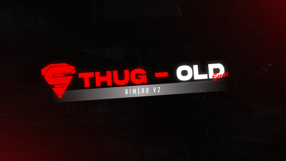 Thug Aimlab V2 1 in ITA